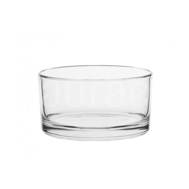 Aurae Clear Glass 420 ml
