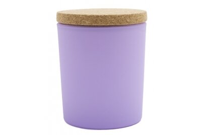 Aurae glāze lavandas krāsā, matēta 200 ml 1 Aurae glāze lavandas krāsā, matēta 200 ml 1