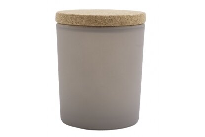 Aurae glāze, gaiši pelēka, matēta 200 ml 1