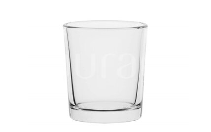 Aurae Clear Glass 90 ml Aurae Clear Glass 90 ml