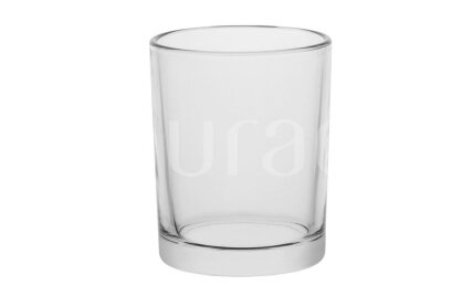 Aurae Clear Glass 290 ml Aurae Clear Glass 290 ml