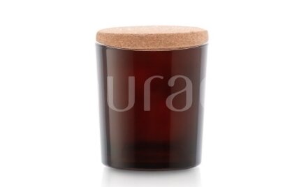 Aurae stiklinė AMBER 200 ml 1 Aurae stiklinė AMBER 200 ml 1