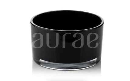Aurae Black Glass 420 ml Aurae Black Glass 420 ml