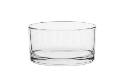 Aurae Clear Glass 420 ml Aurae Clear Glass 420 ml