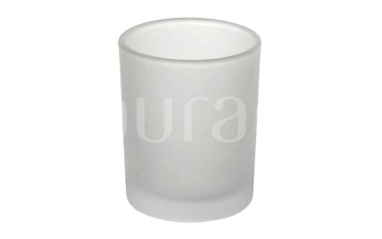 Aurae Transparent Matt Glass 300 ml Aurae Transparent Matt Glass 300 ml