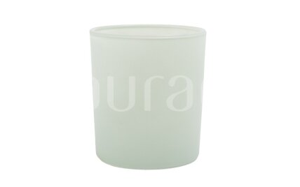 Aurae Light Green Matt Glass 200 ml
