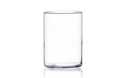 Aurae Clear Glass jar 1050 ml Aurae Clear Glass jar 1050 ml