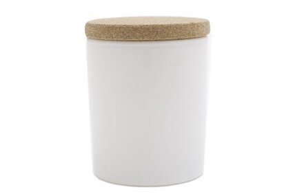 Aurae glāze, balta, matēta 200 ml 1 Aurae glāze, balta, matēta 200 ml 1