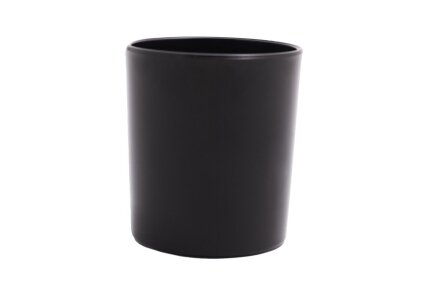 Aurae glāze, melna, matēta 300 ml Aurae glāze, melna, matēta 300 ml