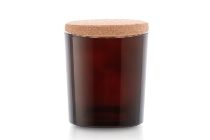 Aurae stikla AMBER 200 ml 1 Aurae stikla AMBER 200 ml 1