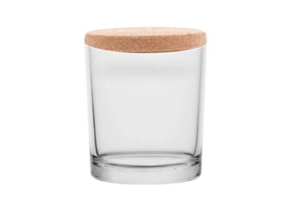 Aurae caurspīdīga glāze 200 ml 1