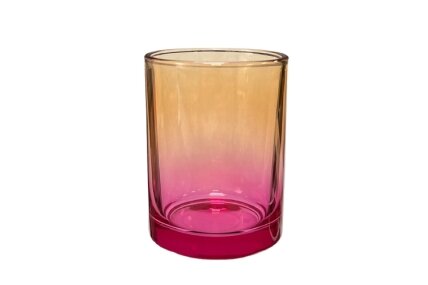 Glāze, "Good vibes" sensitive ROSE 290 ml Glāze, "Good vibes" sensitive ROSE 290 ml