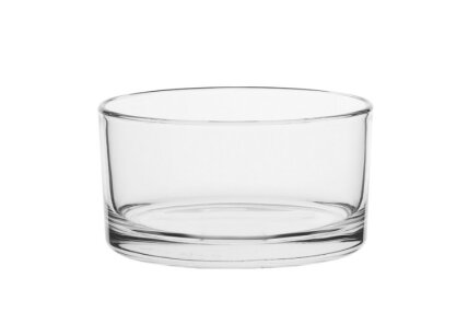 Aurae caurspīdīga glāze 420 ml Aurae caurspīdīga glāze 420 ml