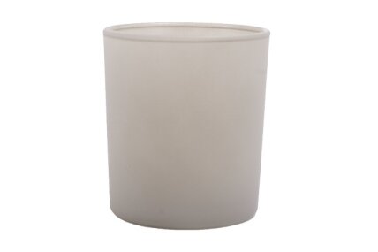 Aurae glāze, gaiši pelēka, matēta 200 ml Aurae glāze, gaiši pelēka, matēta 200 ml