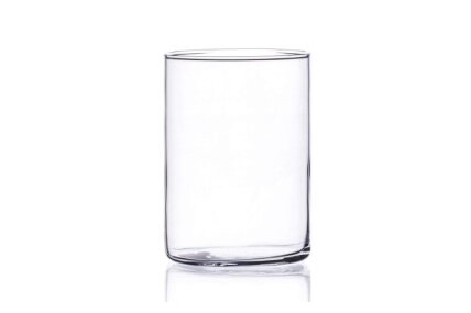 Aurae stikla cilindru trauks 1050 ml Aurae stikla cilindru trauks 1050 ml