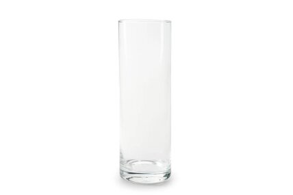 Aurae stikla cilindru trauks 1980 ml