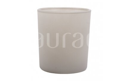 Aurae Light Grey Matt Glass 200 ml