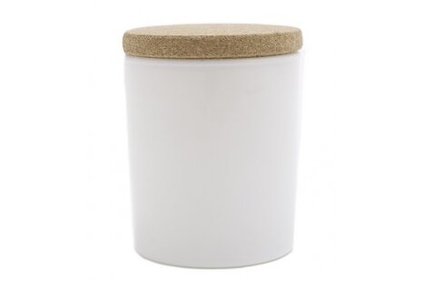 Aurae glāze, balta, matēta 200 ml 1