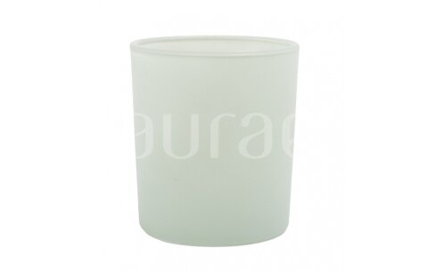 Aurae Light Green Matt Glass 200 ml
