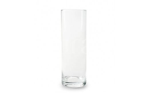 Aurae Clear Glass jar 1980 ml Aurae Clear Glass jar 1980 ml