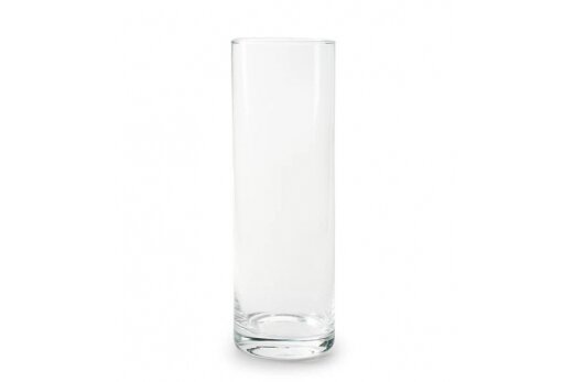 Aurae stikla cilindru trauks 1980 ml