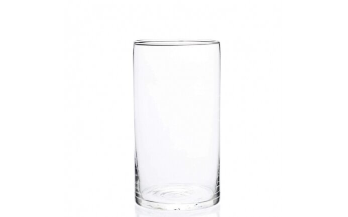 Aurae Clear Glass jar 1250 ml Aurae Clear Glass jar 1250 ml