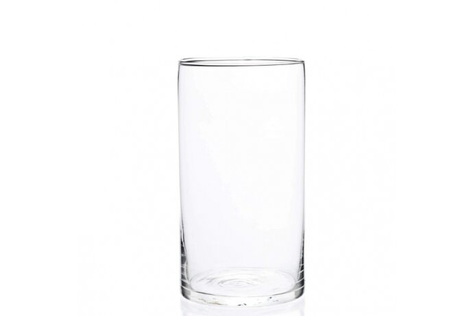 Aurae stikla cilindru trauks 1250 ml