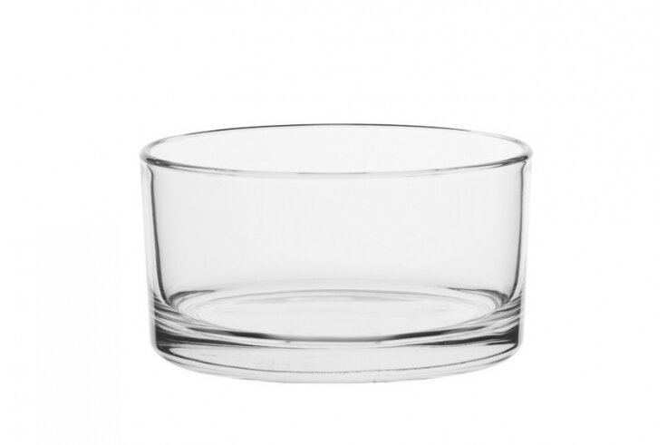 Aurae caurspīdīga glāze 420 ml