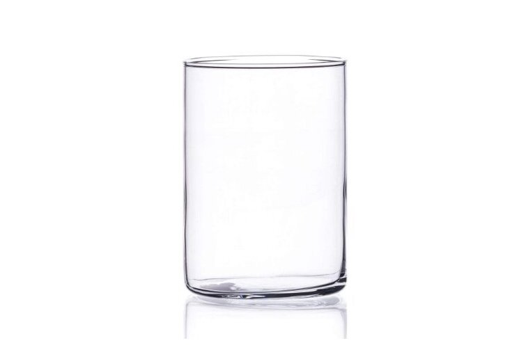 Aurae stikla cilindru trauks 1050 ml Aurae stikla cilindru trauks 1050 ml