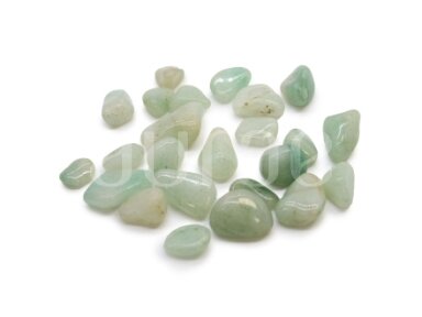 Aventurine stones