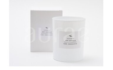White Box for Aurae Glass 200 ml White Box for Aurae Glass 200 ml