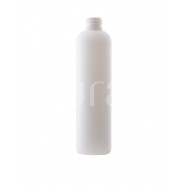 White Bottle 200 ml 24/410