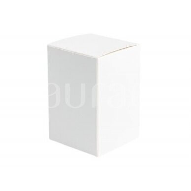 White Box  "Soft touch" for Aurae Glass 290 ml