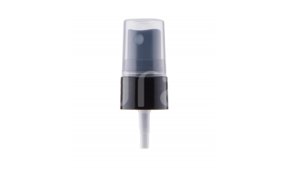 Black Nozzle 20/410 Black Nozzle 20/410