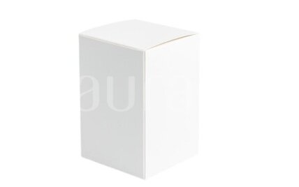 White Box "Soft touch"  for Aurae Glass 200 ml