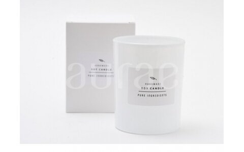 White Box for Aurae Glass 200 ml 1