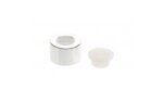Round bottle for Home Fragrances, BLACK 50 ml 2
