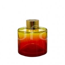 Round bottle for Home Fragrances, Good vibes Intense Yellow 100 ml
