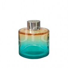 Round bottle for Home Fragrances, Good vibes Sensitive BLUE 100 ml