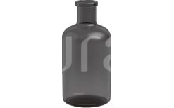 Bottle for Home Fragrances with Vec SMOKE, 250 ml