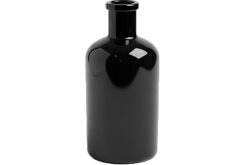 Pudele mājas smaržām Vec BLACK GLOSS, 250 ml