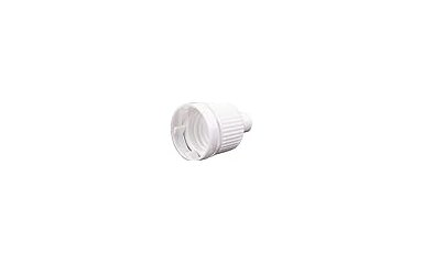 Bottles with dropper 10 ml, 10 pcs