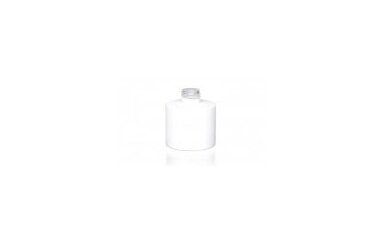 Round bottle for Home Fragrances, WHITE 50 ml