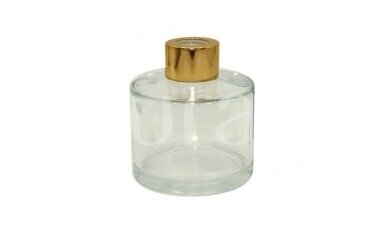 Round bottle for Home Fragrances, 50 ml