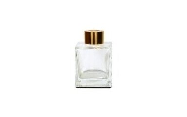 Cube bottle for Home Fragrances  50 ml