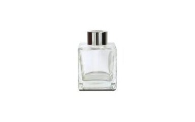 Cube bottle for Home Fragrances  50 ml