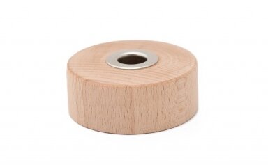 Wooden lid for diffusser bottle ELIS 100 ml Wooden lid for diffusser bottle ELIS 100 ml