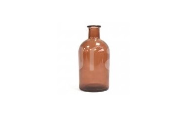 Bottle for Home Fragrances with Vec AMBER, 250 ml