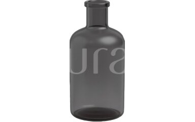 Bottle for Home Fragrances with Vec SMOKE, 250 ml