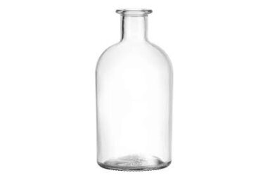 Pudele mājas smaržām Vec, 100 ml bez vāciņa